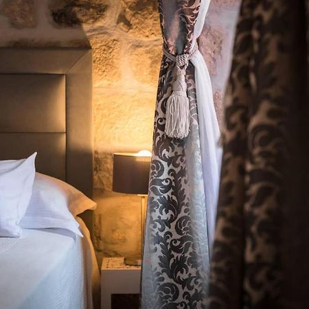 The Saint Blaise Luxury Collection Apartment Дубровник Екстериор снимка