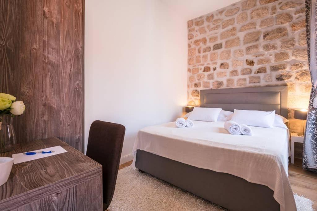 The Saint Blaise Luxury Collection Apartment Дубровник Екстериор снимка