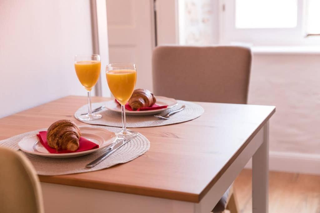 The Saint Blaise Luxury Collection Apartment Дубровник Екстериор снимка