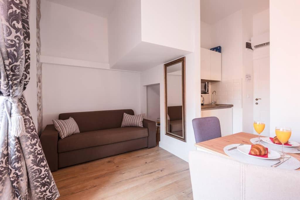 The Saint Blaise Luxury Collection Apartment Дубровник Екстериор снимка