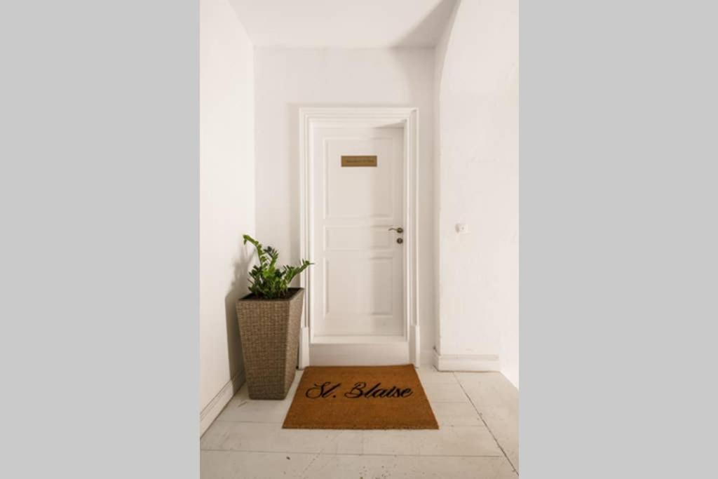 The Saint Blaise Luxury Collection Apartment Дубровник Екстериор снимка