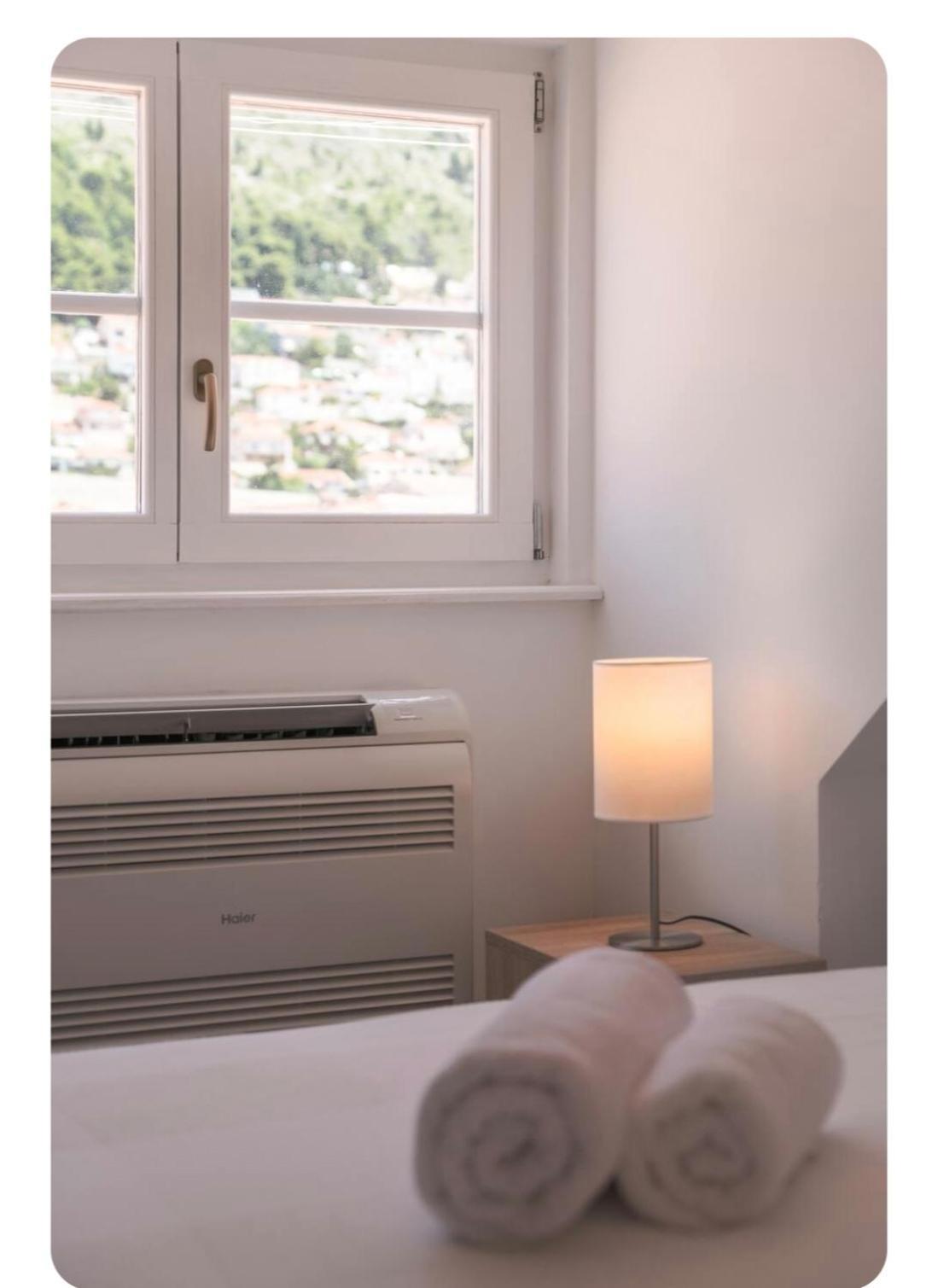 The Saint Blaise Luxury Collection Apartment Дубровник Екстериор снимка
